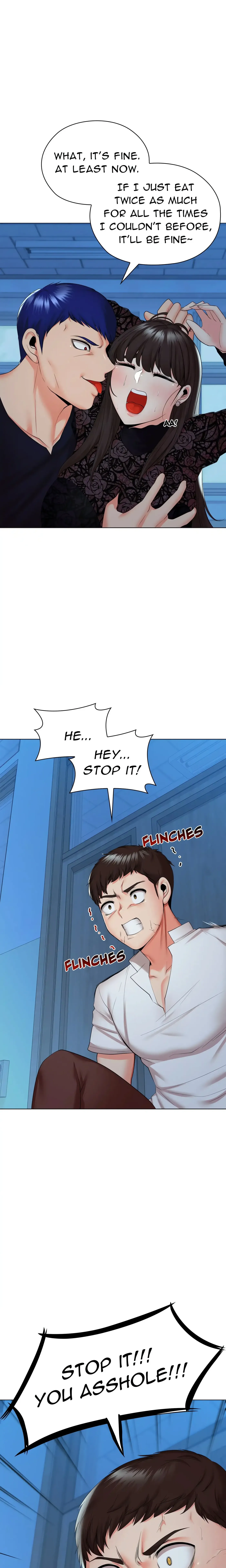 High-Class Person Chapter 37 page 4 - 
