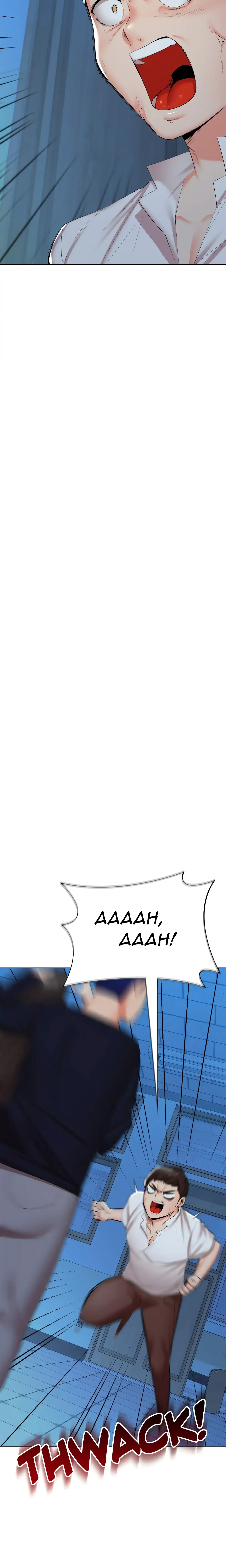 High-Class Person Chapter 37 page 5 - 