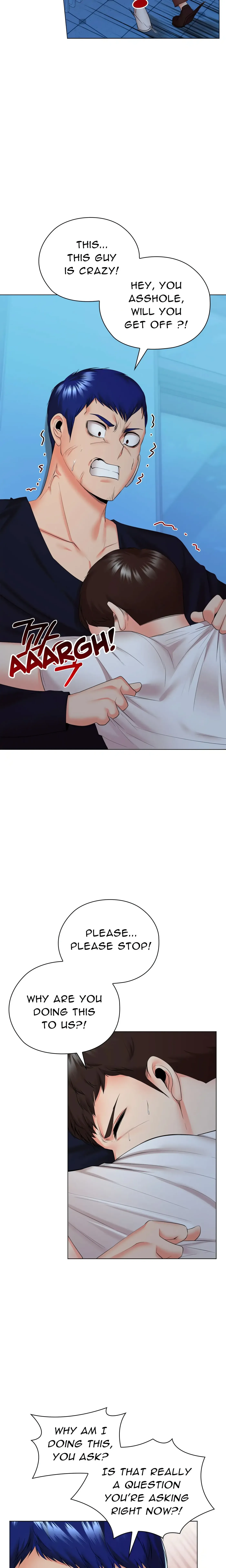 High-Class Person Chapter 37 page 7 - 