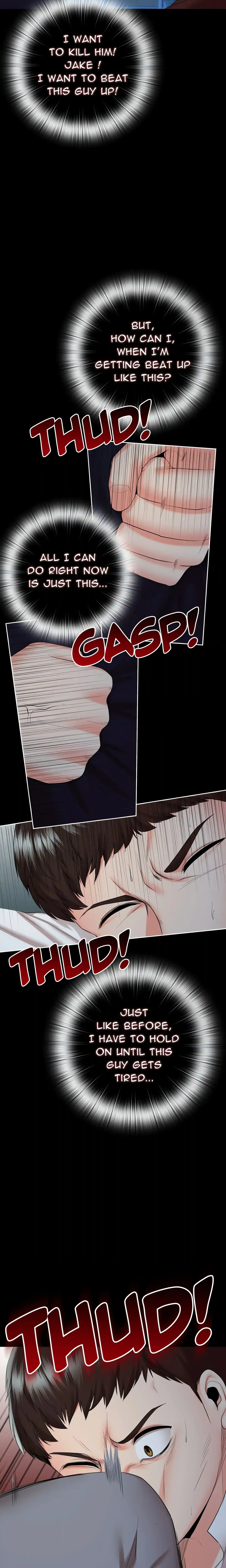 High-Class Person Chapter 37 page 9 - 