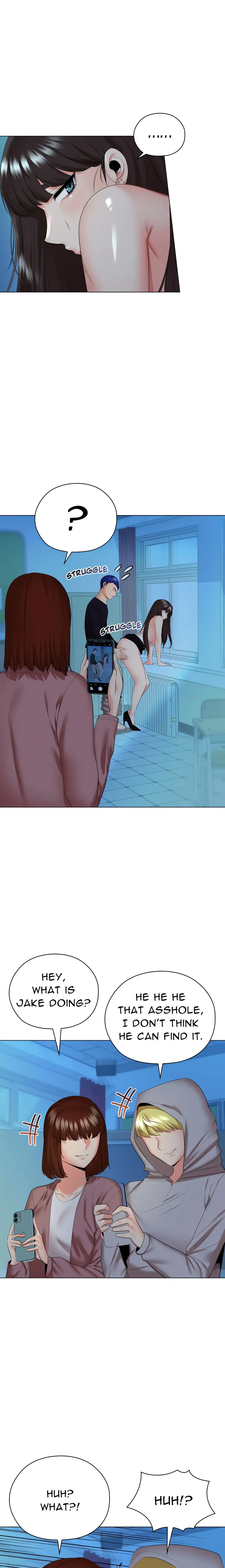 High-Class Person Chapter 38 page 12 - 