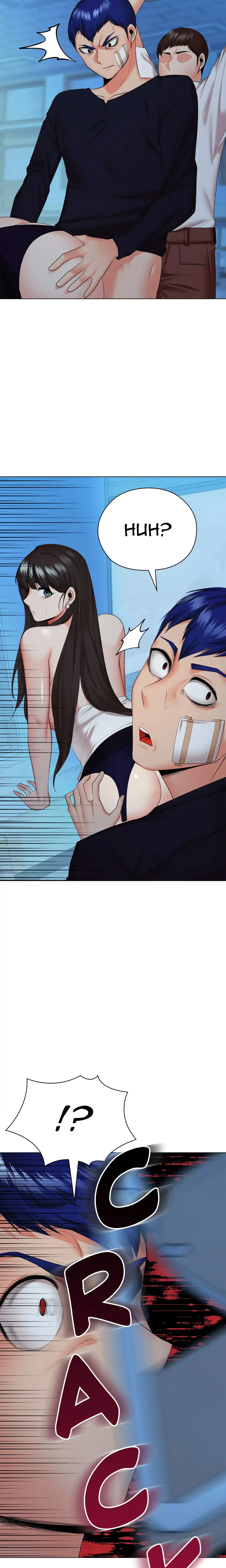 High-Class Person Chapter 38 page 14 - 
