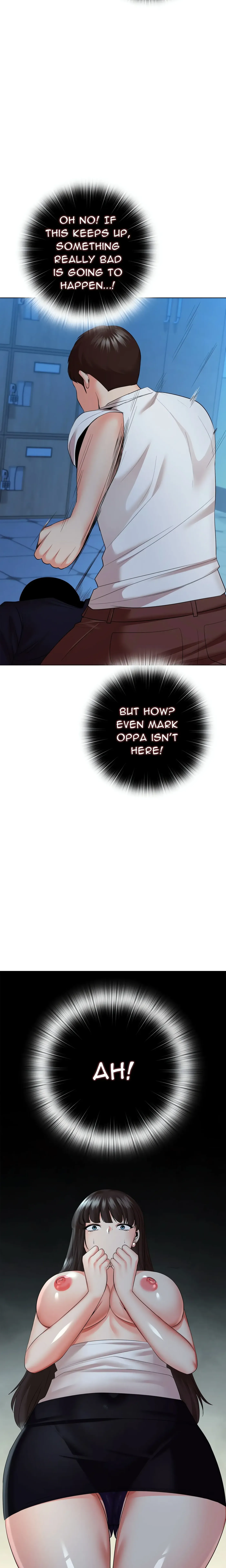 High-Class Person Chapter 38 page 23 - 