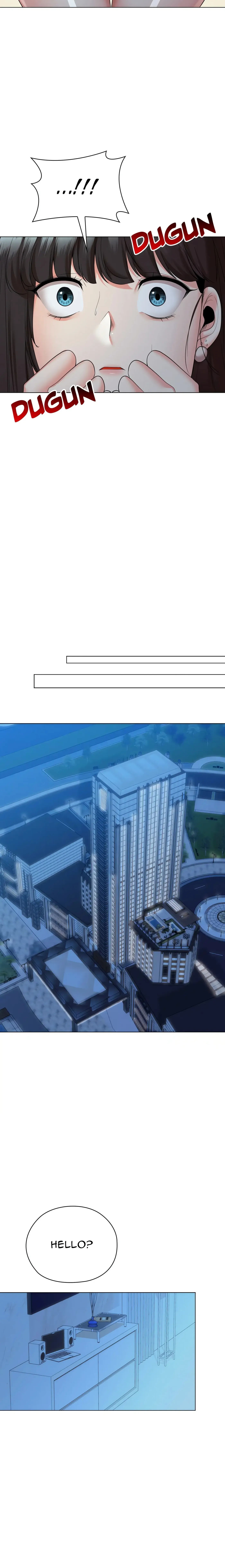 High-Class Person Chapter 38 page 24 - 