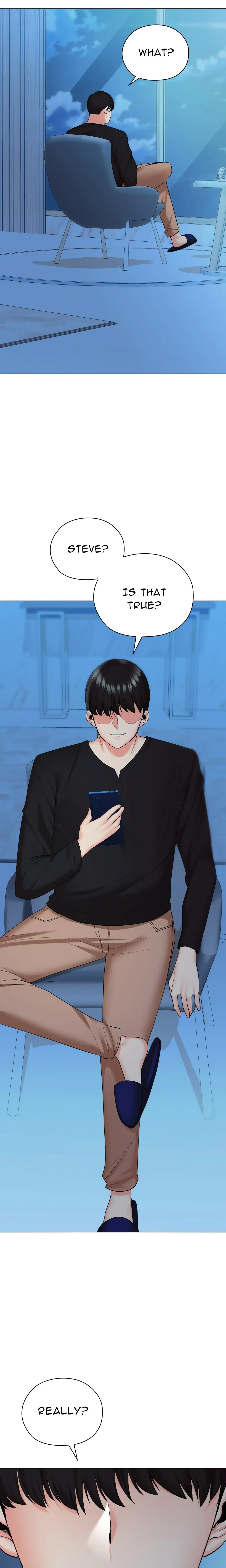 High-Class Person Chapter 38 page 25 - 