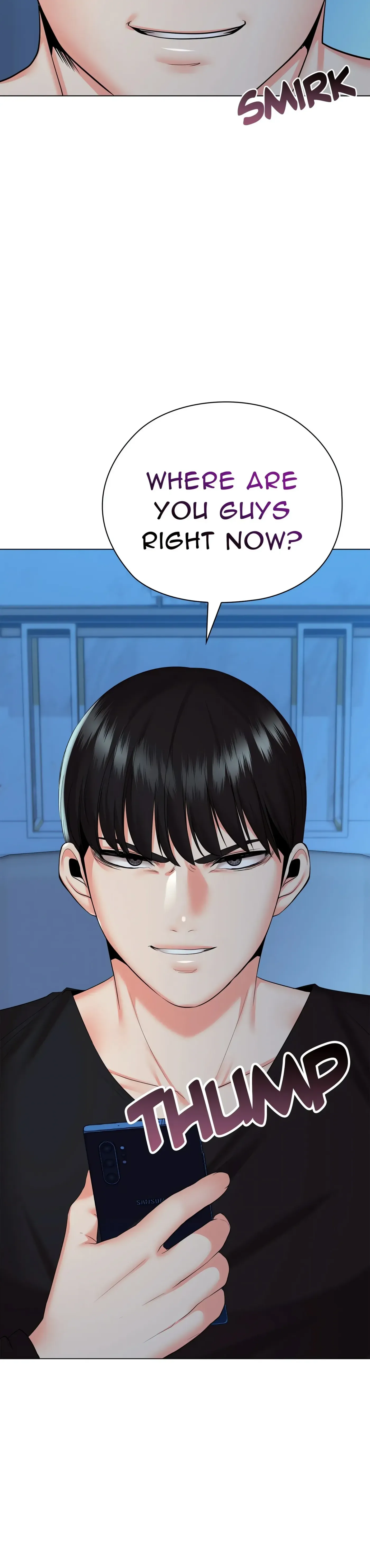 High-Class Person Chapter 38 page 26 - 
