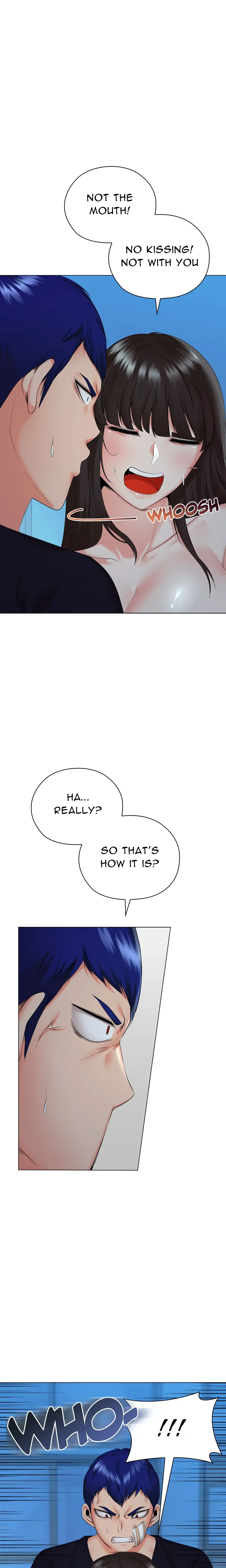 High-Class Person Chapter 38 page 7 - 