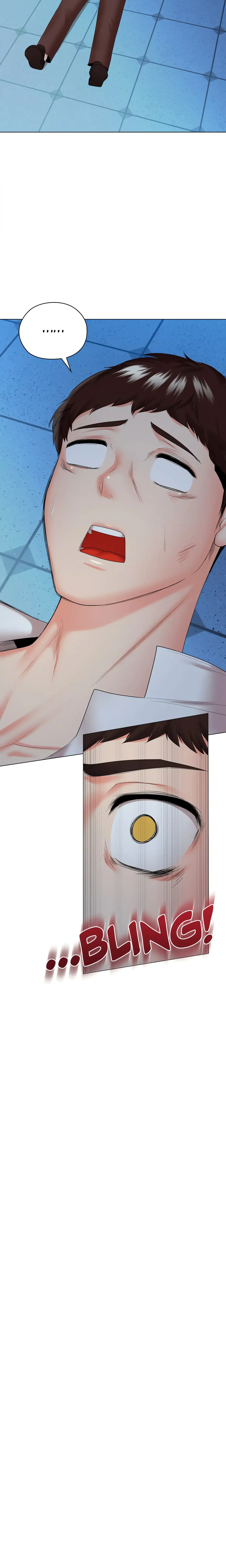 High-Class Person Chapter 38 page 10 - 