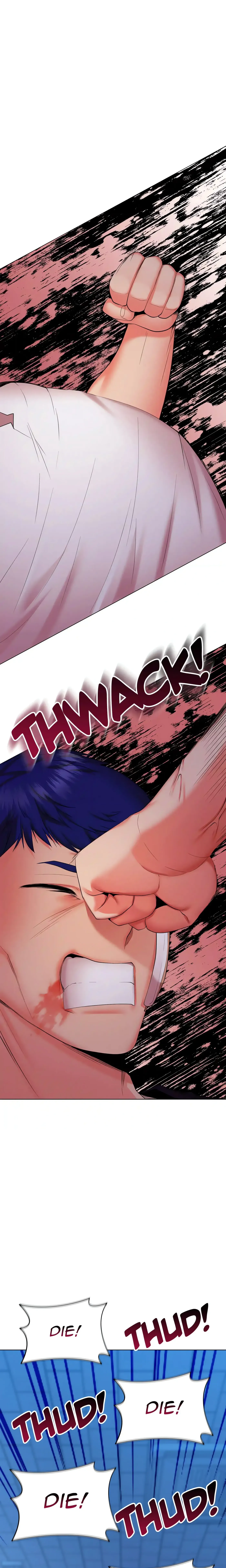 High-Class Person Chapter 39 page 1 - 