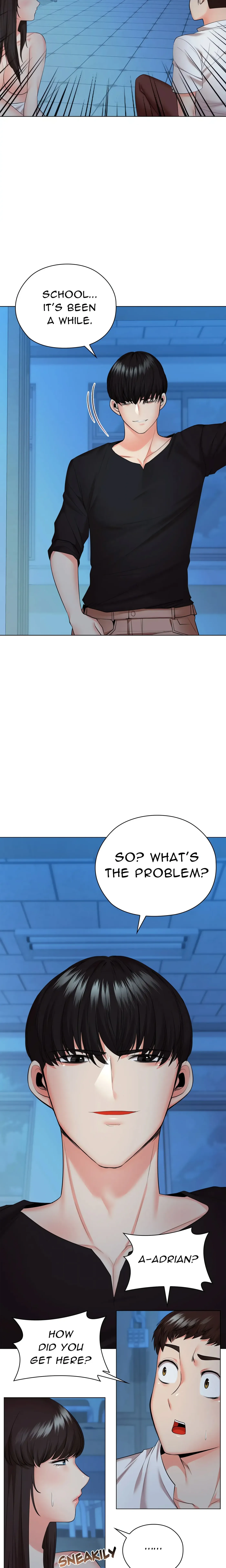 High-Class Person Chapter 39 page 13 - 