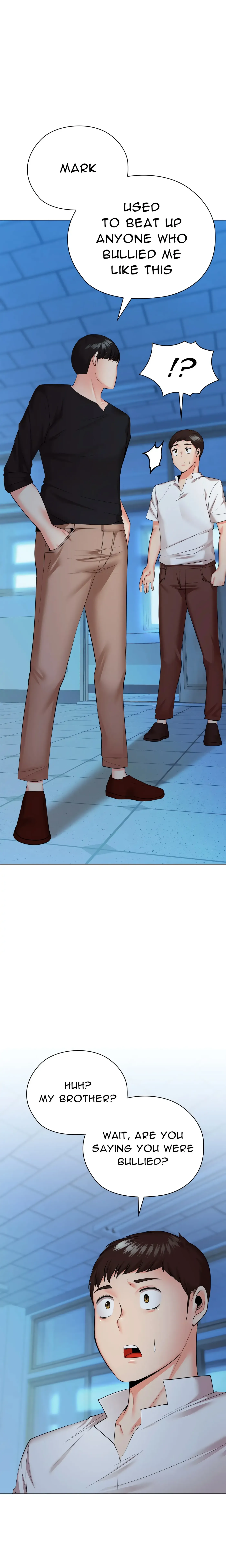 High-Class Person Chapter 39 page 16 - 