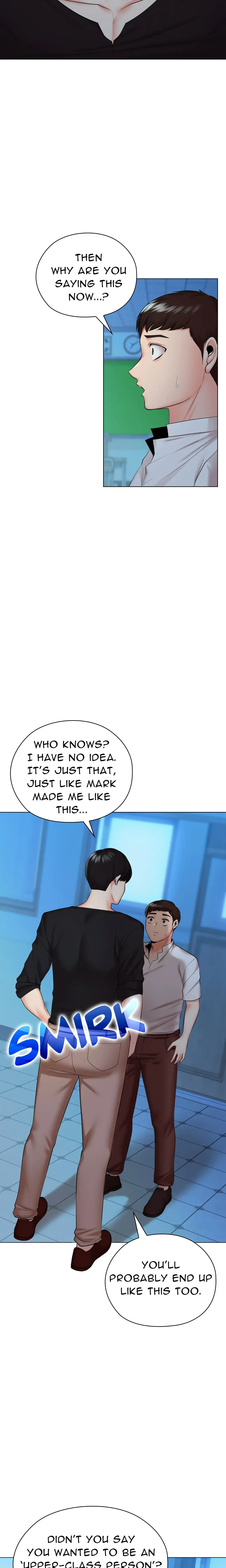 High-Class Person Chapter 39 page 18 - 