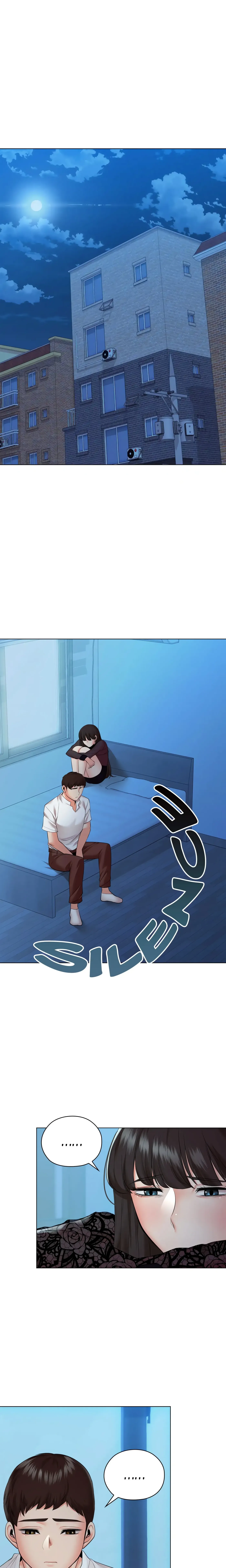 High-Class Person Chapter 39 page 20 - 