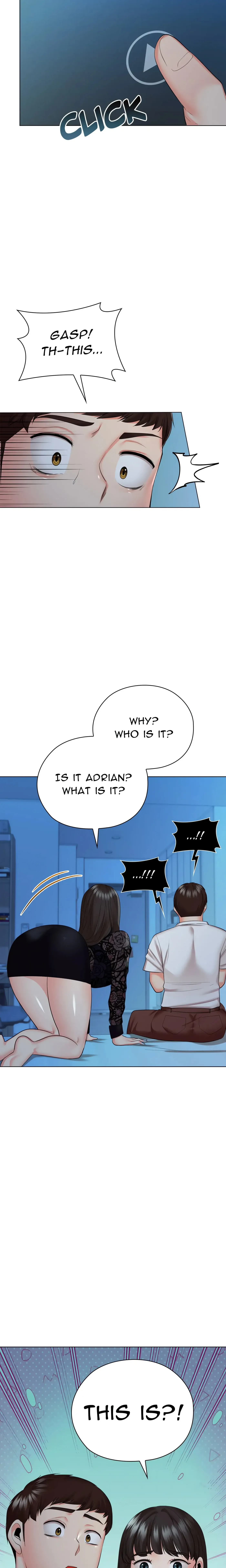High-Class Person Chapter 39 page 23 - 