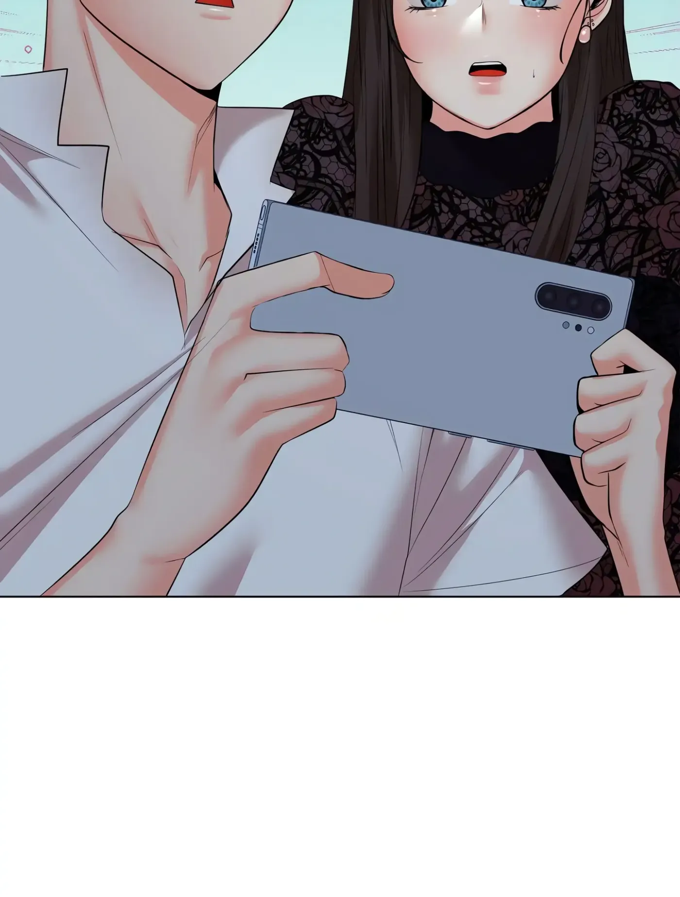 High-Class Person Chapter 39 page 24 - 