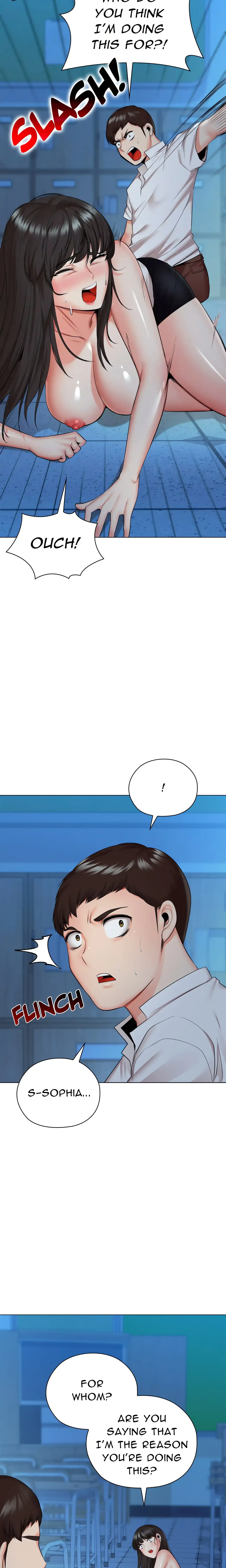 High-Class Person Chapter 39 page 4 - 