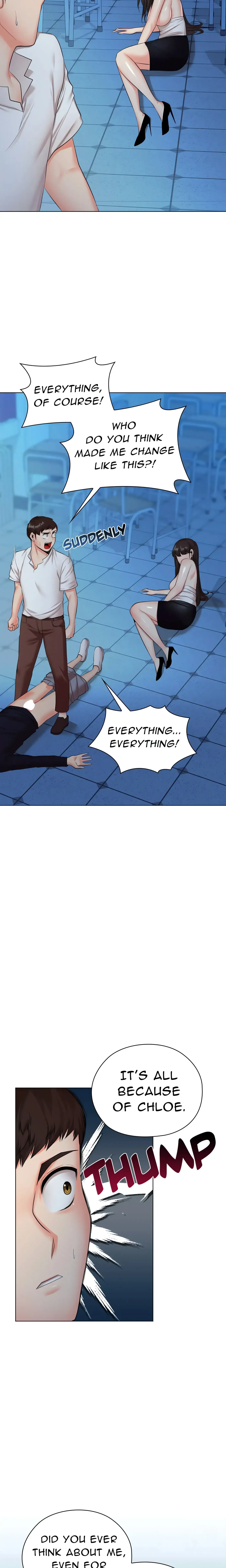 High-Class Person Chapter 39 page 5 - 
