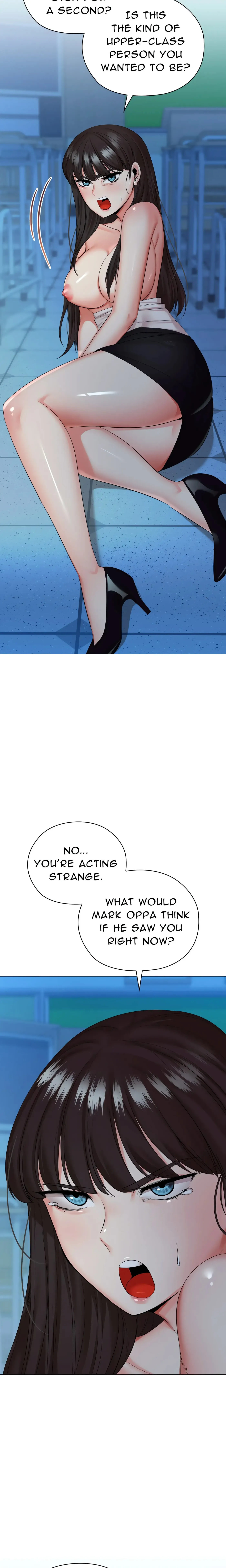 High-Class Person Chapter 39 page 6 - 