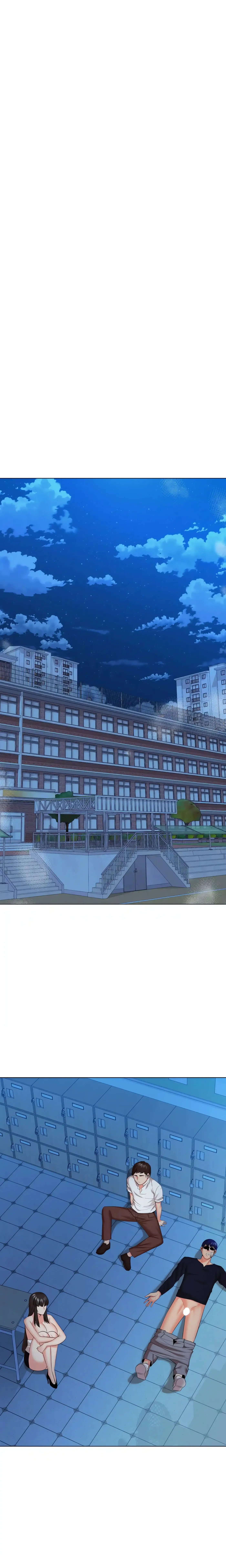 High-Class Person Chapter 39 page 9 - 