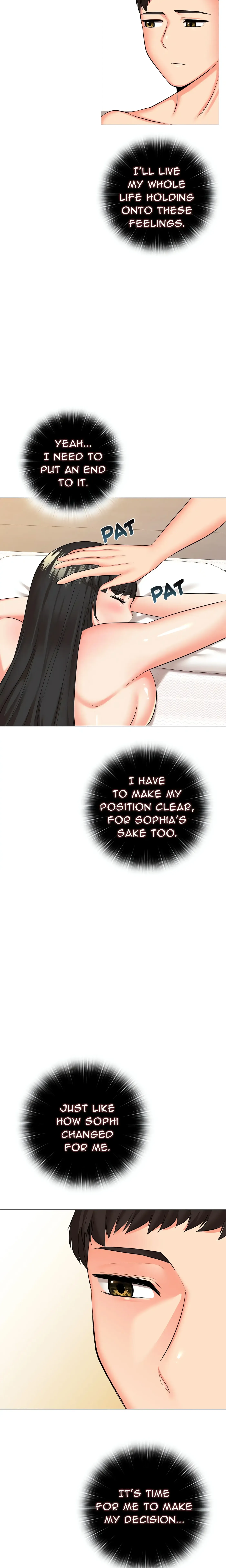 High-Class Person Chapter 40 page 11 - 