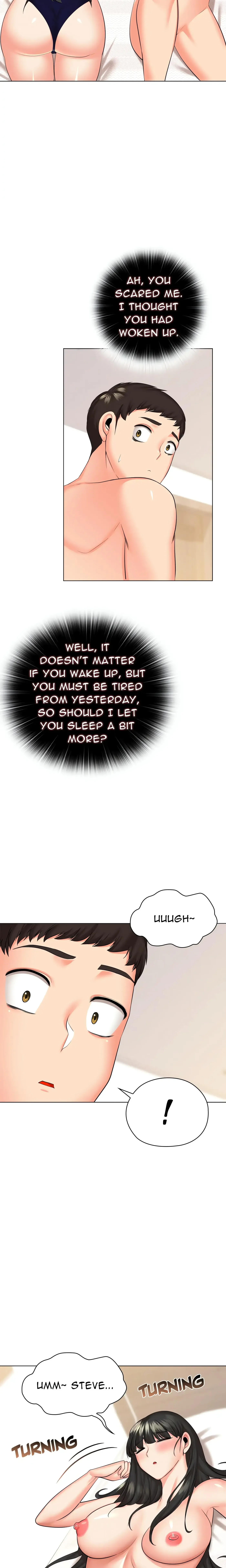 High-Class Person Chapter 40 page 15 - 