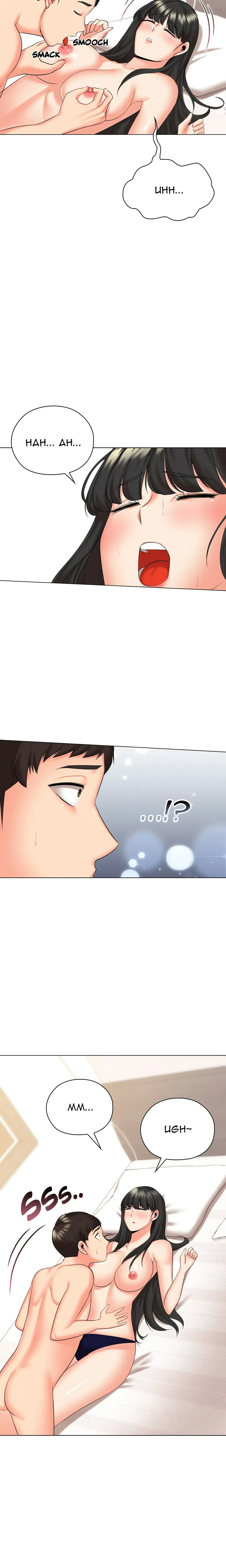 High-Class Person Chapter 40 page 18 - 