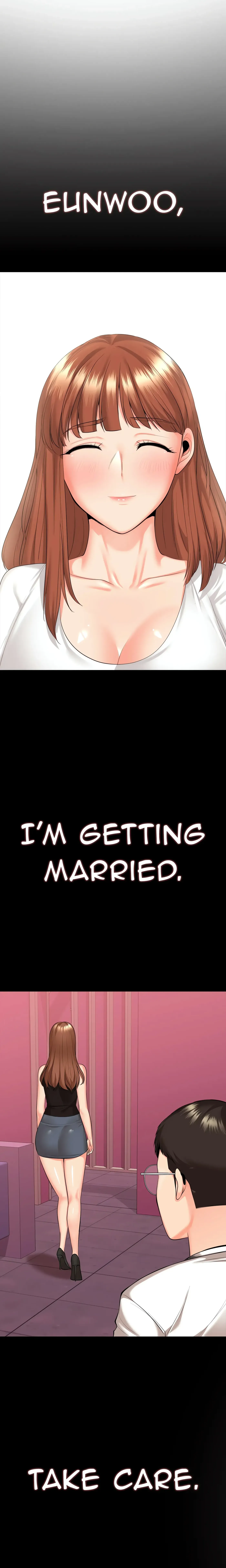 High-Class Person Chapter 40 page 6 - 