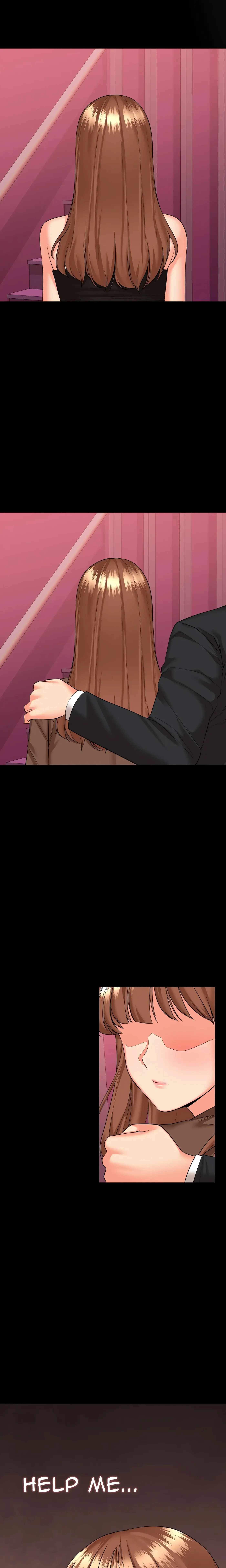 High-Class Person Chapter 40 page 7 - 