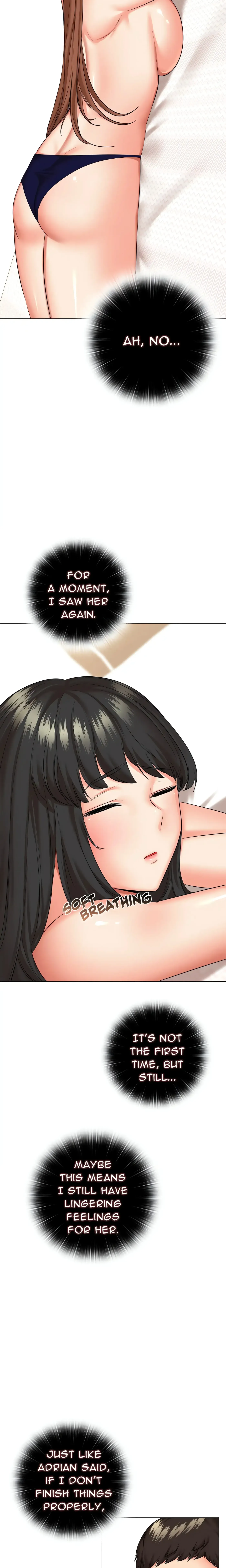 High-Class Person Chapter 40 page 10 - 
