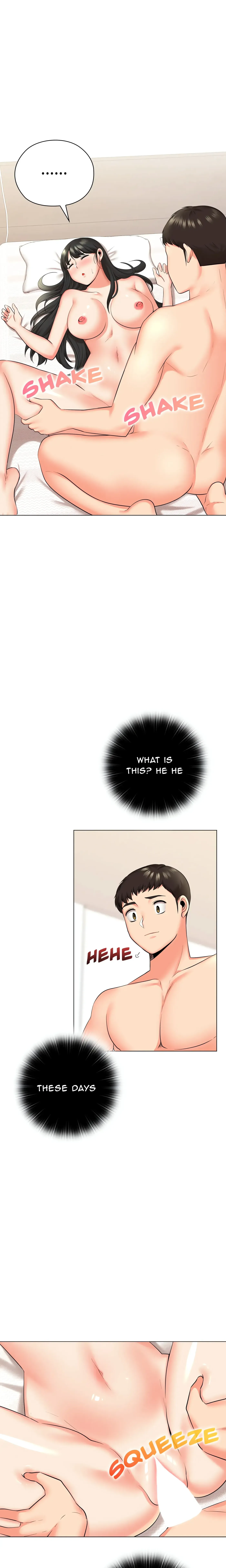 High-Class Person Chapter 41 page 1 - 