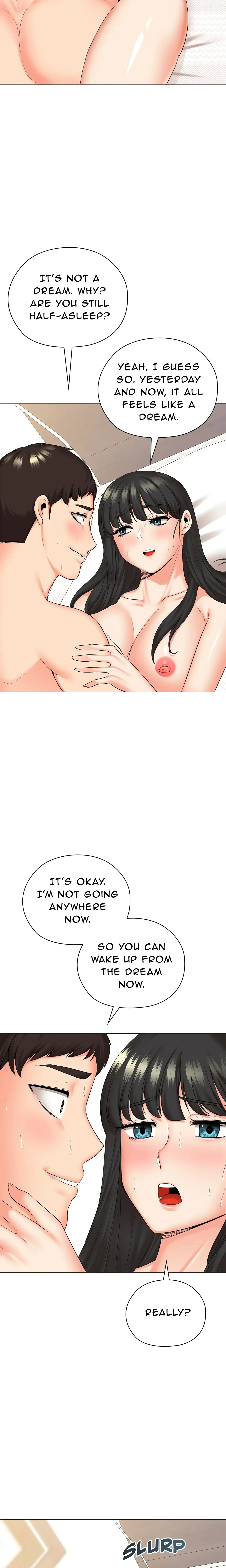 High-Class Person Chapter 41 page 12 - 