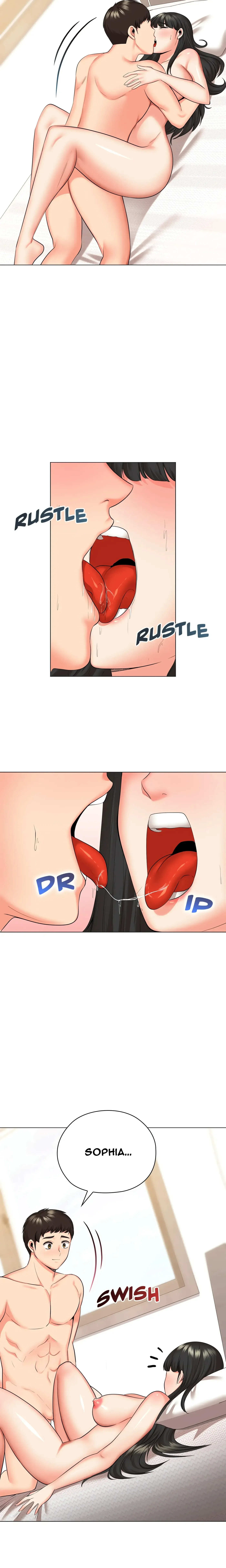 High-Class Person Chapter 41 page 13 - 