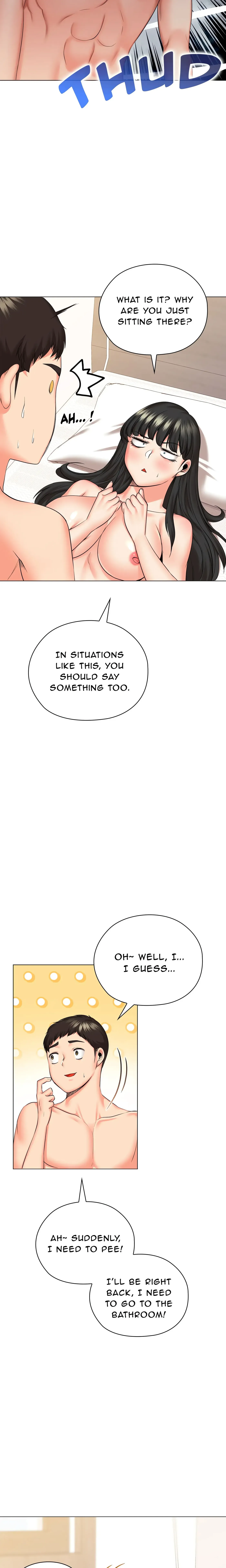 High-Class Person Chapter 41 page 15 - 