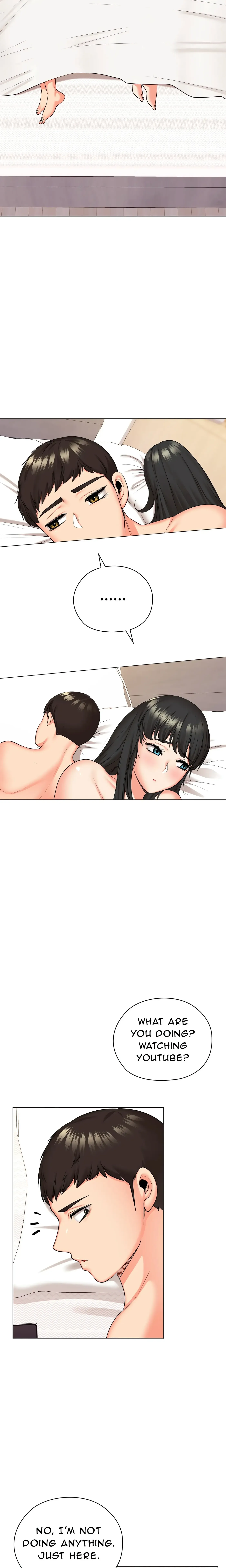 High-Class Person Chapter 41 page 19 - 