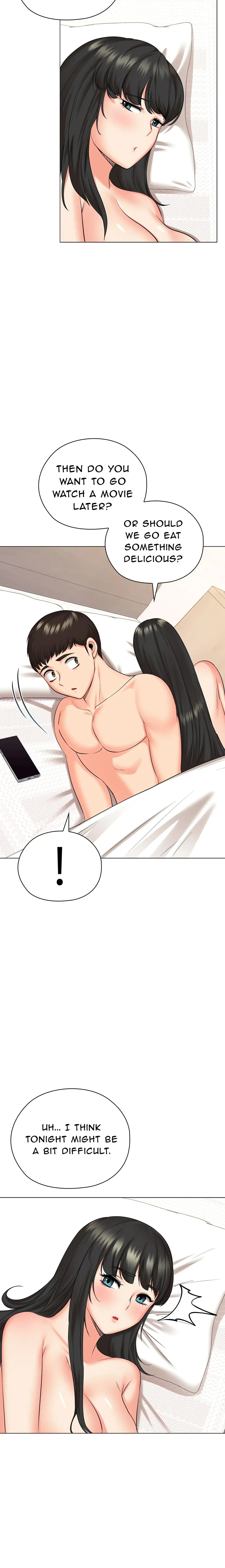 High-Class Person Chapter 41 page 20 - 