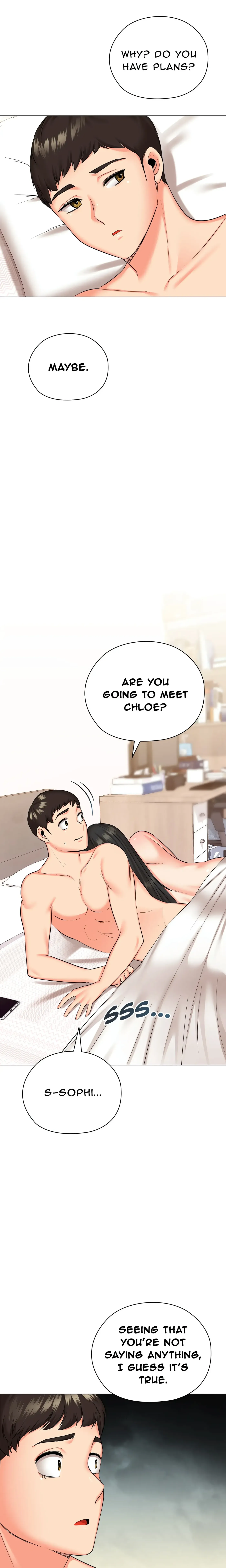 High-Class Person Chapter 41 page 21 - 