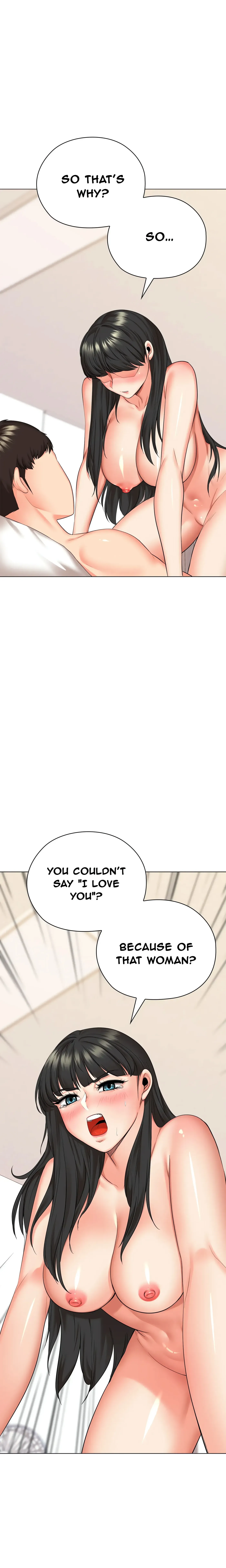 High-Class Person Chapter 41 page 24 - 