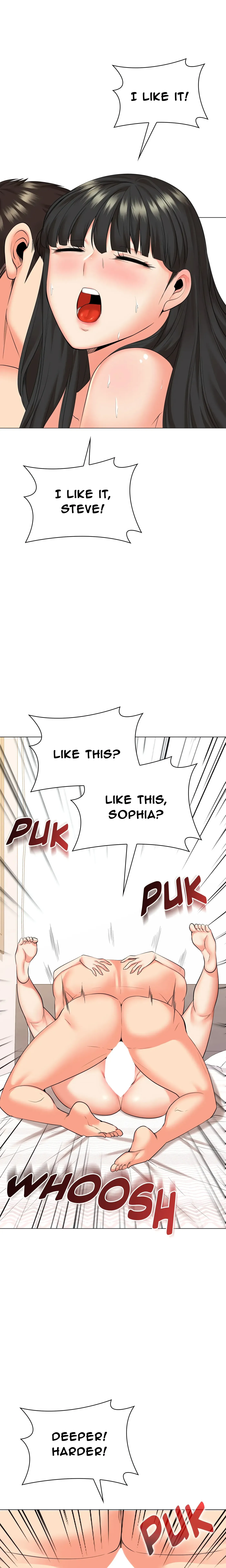 High-Class Person Chapter 41 page 7 - 