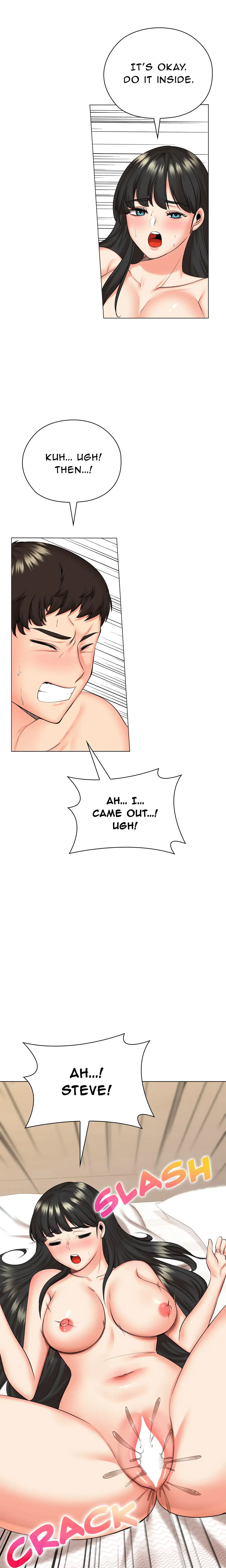 High-Class Person Chapter 41 page 9 - 