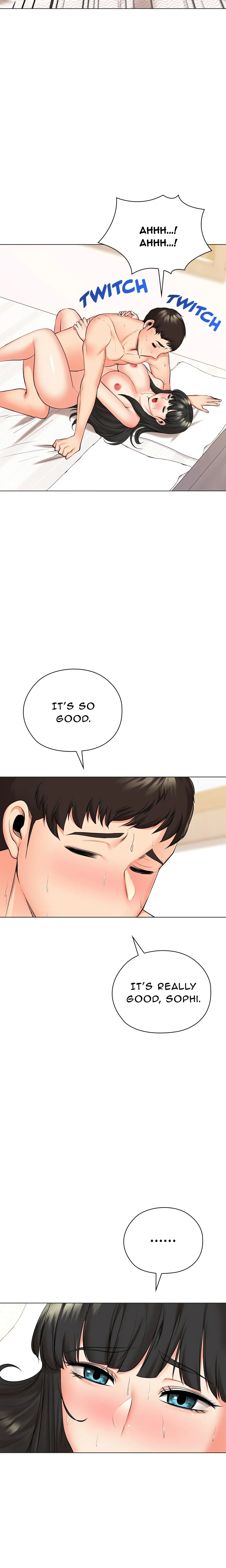 High-Class Person Chapter 41 page 10 - 