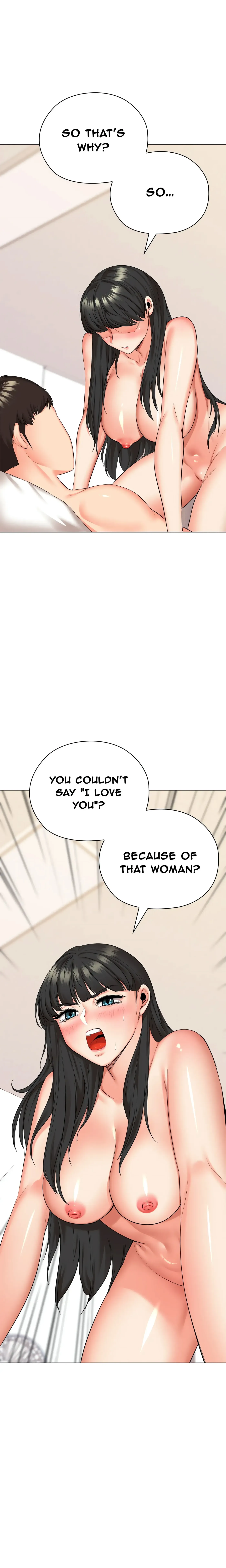 High-Class Person Chapter 42 page 1 - 