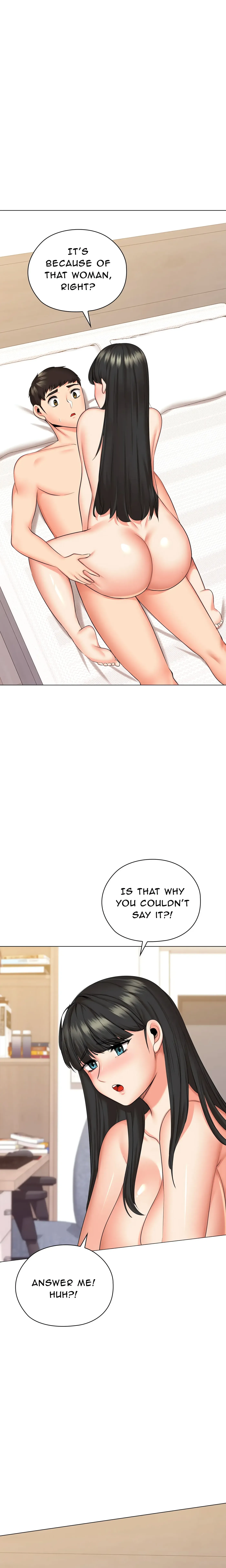 High-Class Person Chapter 42 page 2 - 