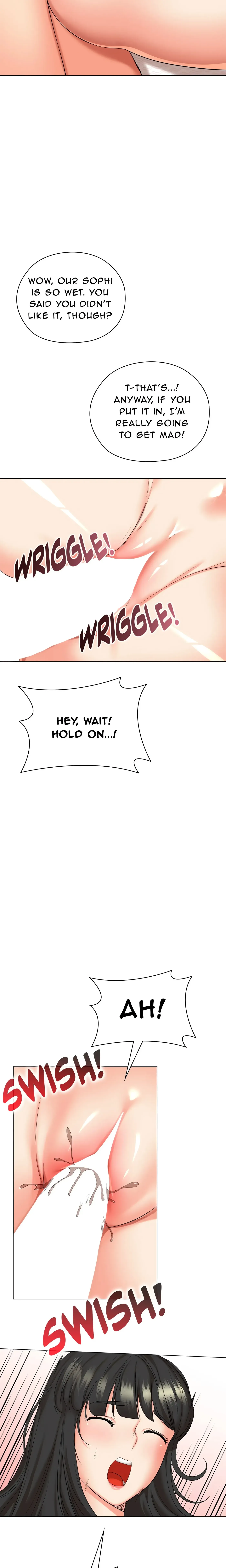 High-Class Person Chapter 42 page 14 - 