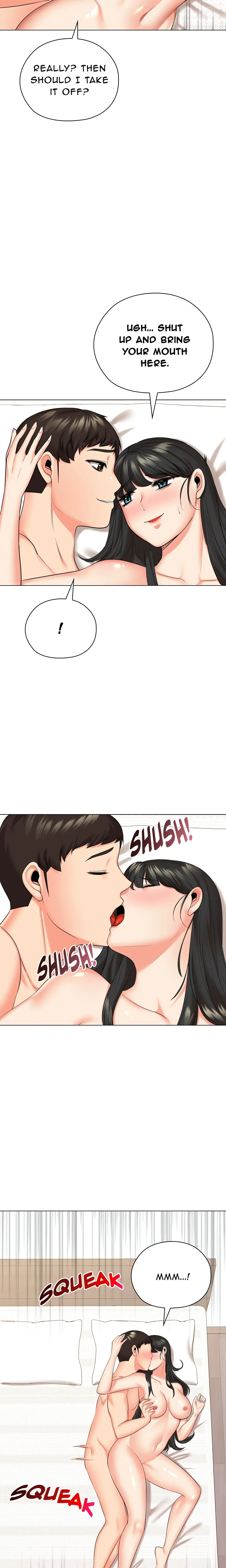 High-Class Person Chapter 42 page 16 - 
