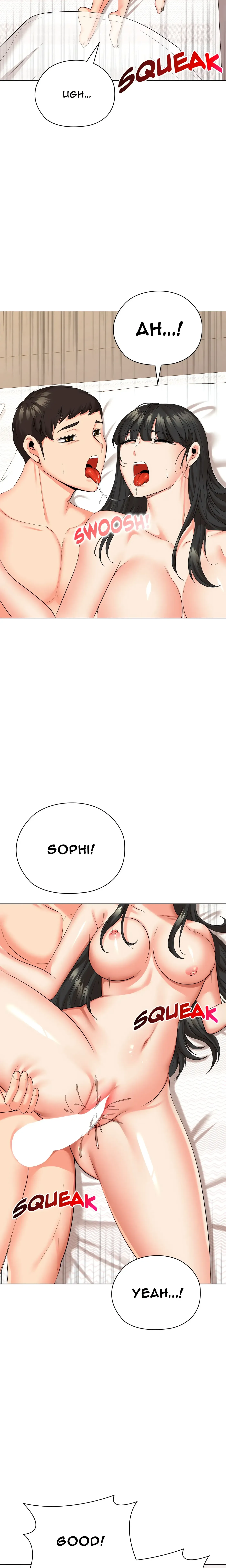 High-Class Person Chapter 42 page 17 - 