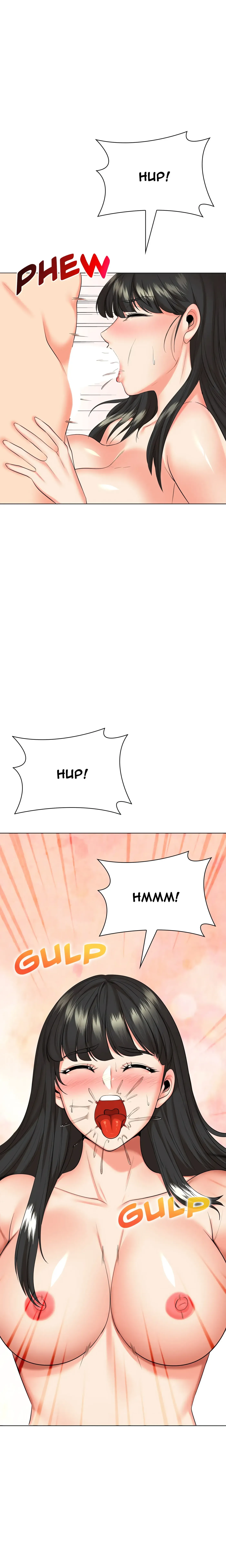High-Class Person Chapter 42 page 20 - 