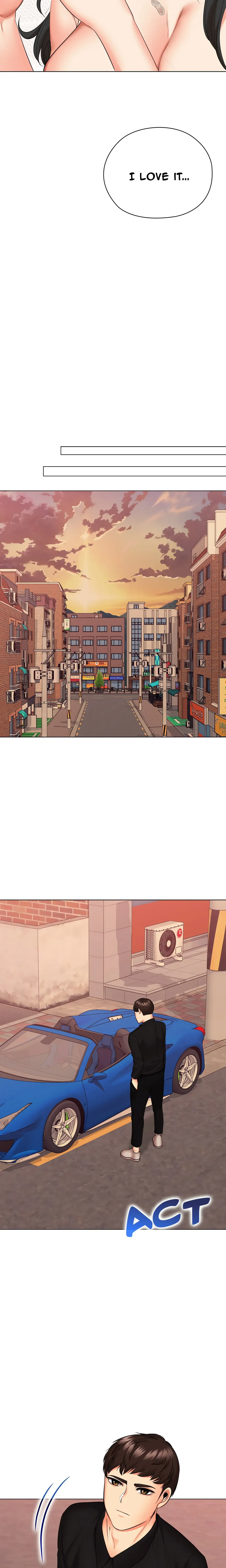 High-Class Person Chapter 42 page 22 - 