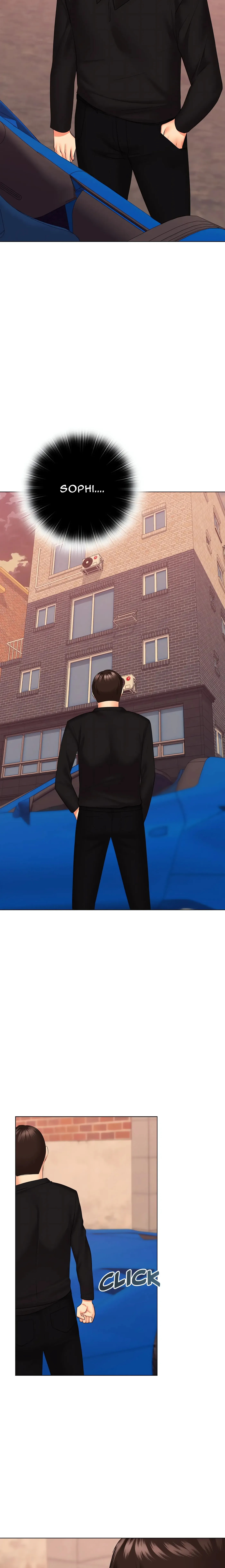 High-Class Person Chapter 42 page 23 - 