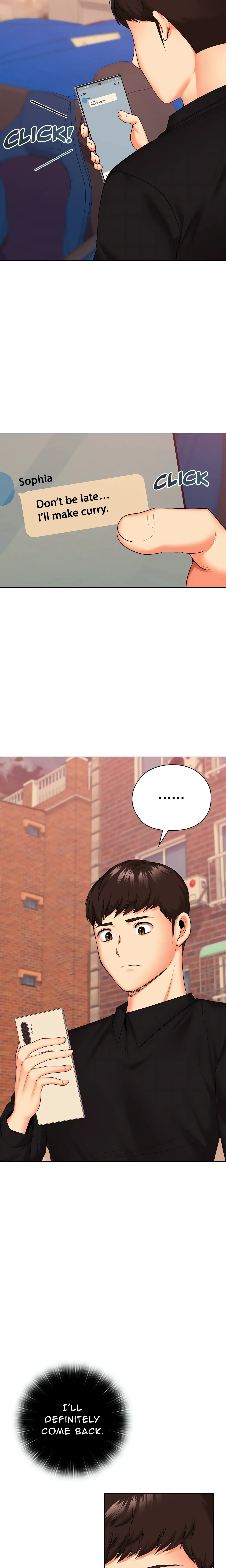 High-Class Person Chapter 42 page 24 - 