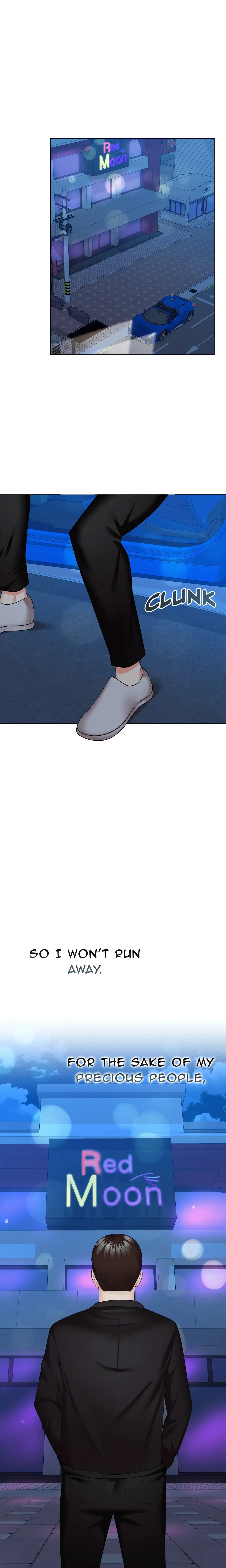 High-Class Person Chapter 42 page 27 - 